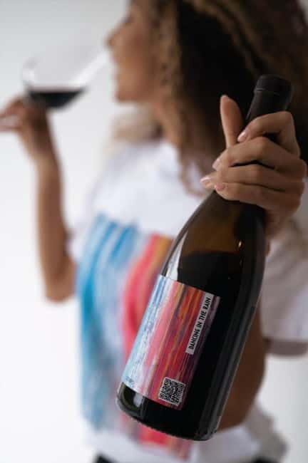 The Sensory Wine & Art Experience - The Sum Up