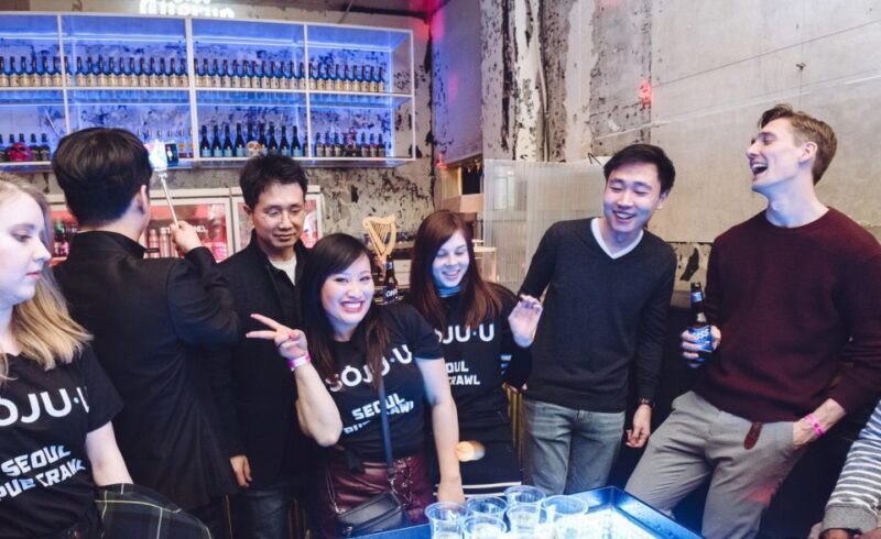 The Seoul Pub Crawl [official] - Final Thoughts: Is the Seoul Pub Crawl for You?