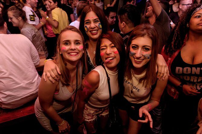 The Seoul Pub Crawl [official] - Guides and Atmosphere