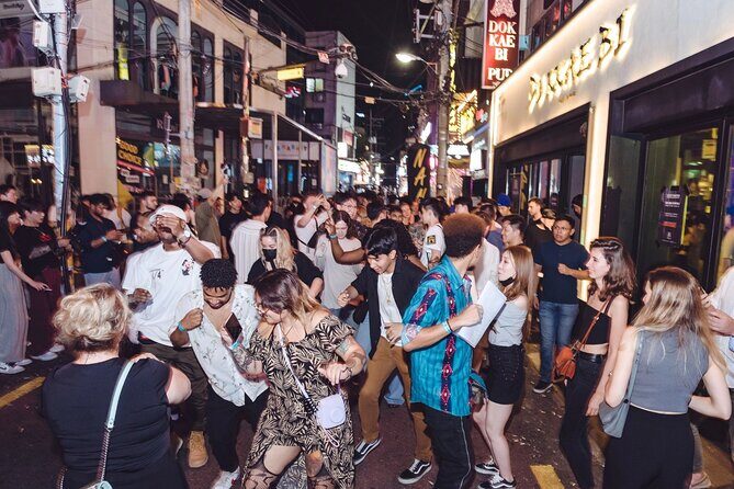 The Seoul Pub Crawl [official] - Final Thoughts