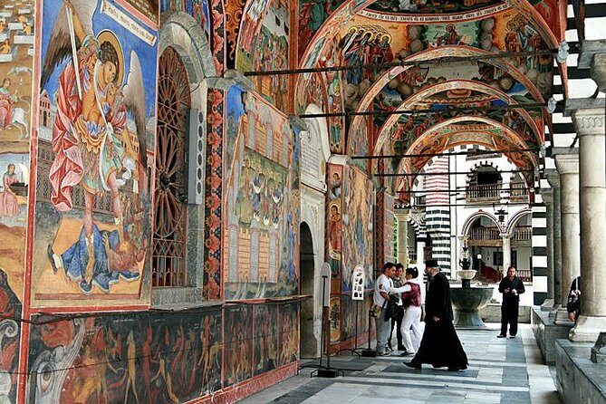 The Seven Rila Lakes & Rila Monastery - The Sum Up