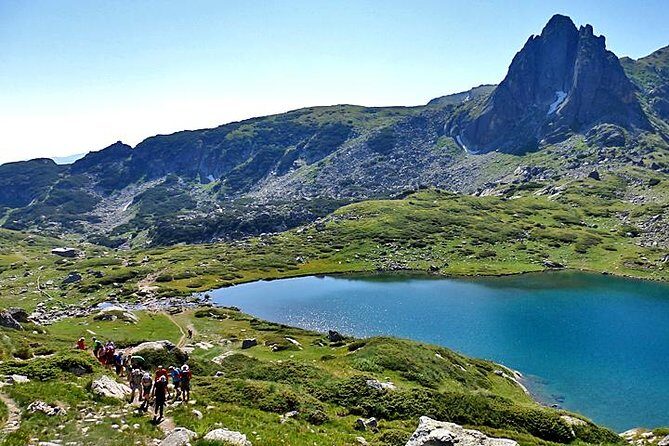 The Seven Rila Lakes Self - Guided Hiking Tour - A Detailed Look at the Experience