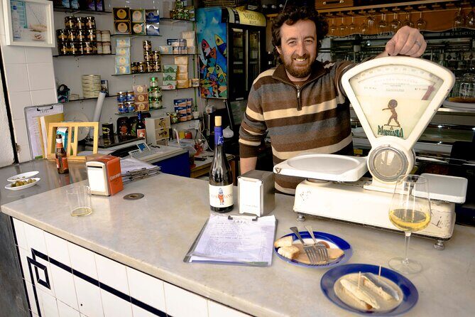 The Seville Morning Food Tour by Food Lover Tour - A Deep Dive into the Seville Morning Food Tour