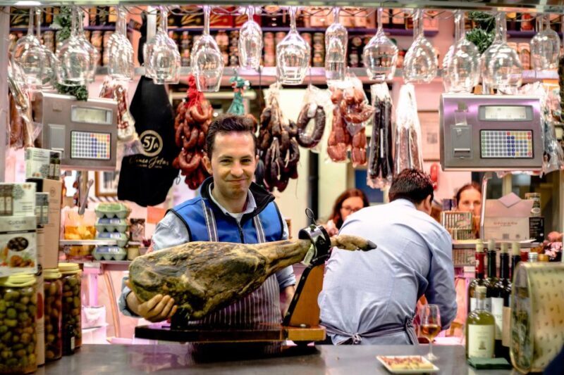 The Seville Morning Food Tour - The Seville Morning Food Tour: An Authentic Taste of Andalusia