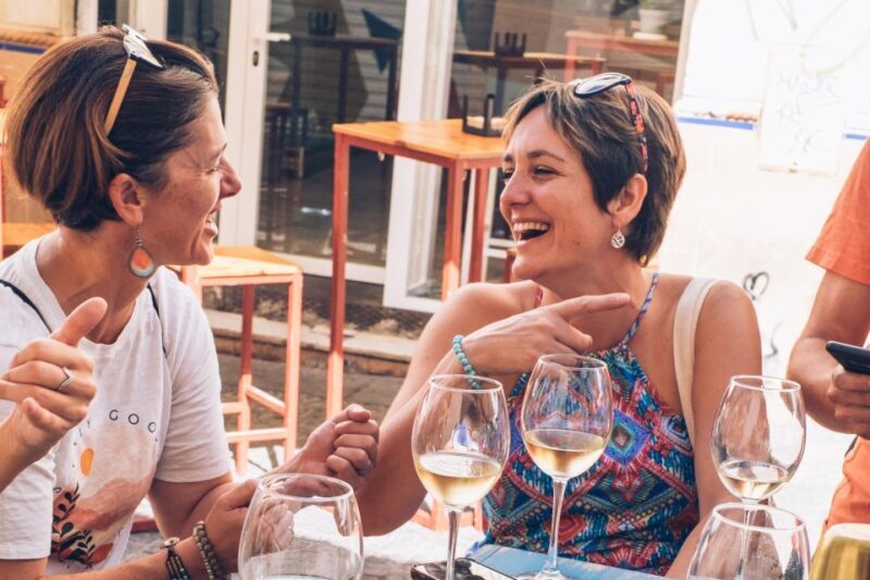 The Seville Morning Food Tour - Key Points