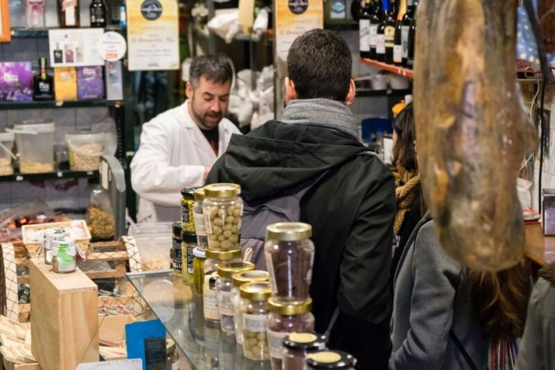 The Seville Morning Food Tour - Practical Tips for Your Food Adventure