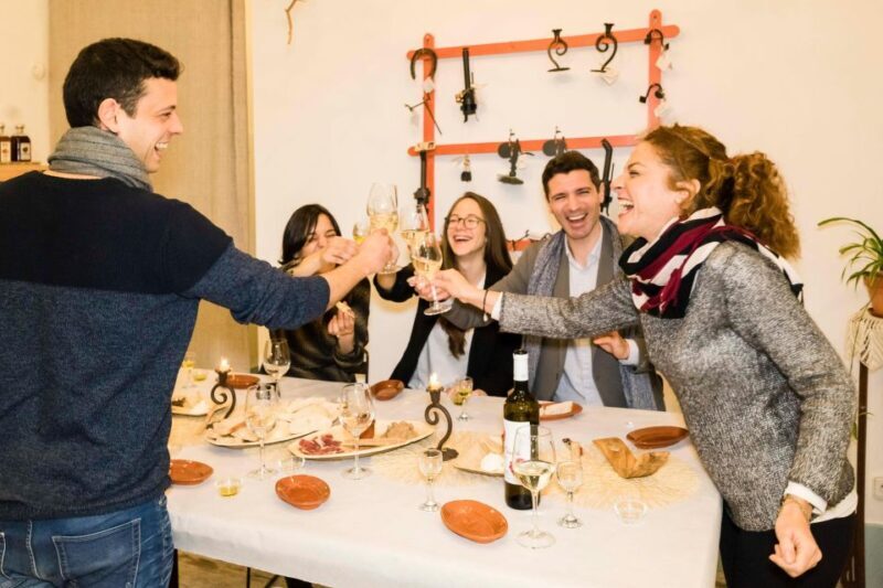 The Seville Morning Food Tour - Who Will Love This Tour?
