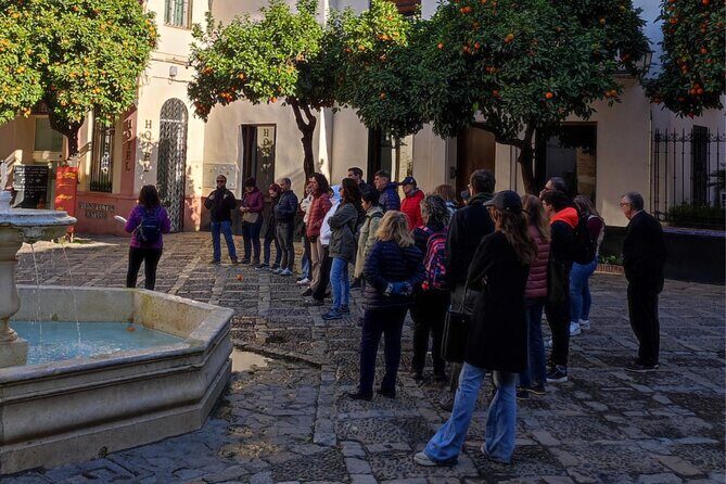 The Seville of the 3 Cultures - Who Will Love This Tour?