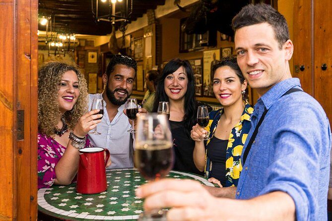 The Seville Tapas Crawl Tour by Food Lover Tour - Discover the Flavors of Seville: The Tapas Crawl Tour by Food Lover Tour