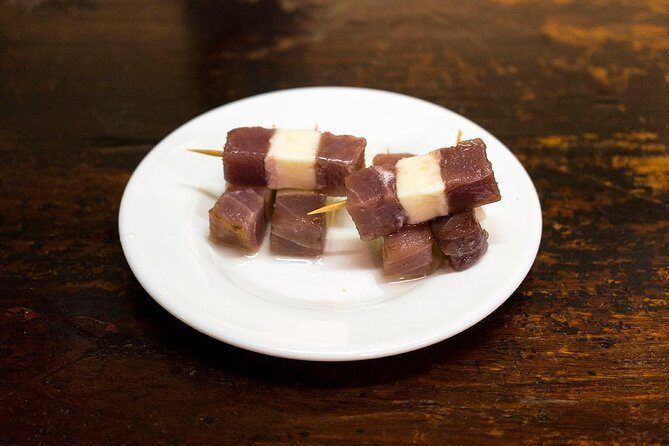 The Seville Tapas Crawl Tour by Food Lover Tour - Who Will Love This Tour?