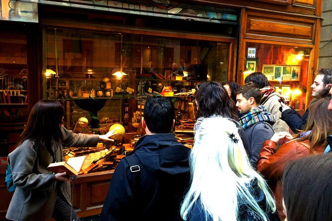"The Shadow of the Wind" Novel Walking Tour - An In-Depth Look at the Tour Experience