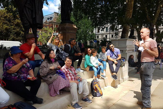 The Shard Viewing Gallery & Westminster Walking Tour - FAQ: Your Practical Questions Answered