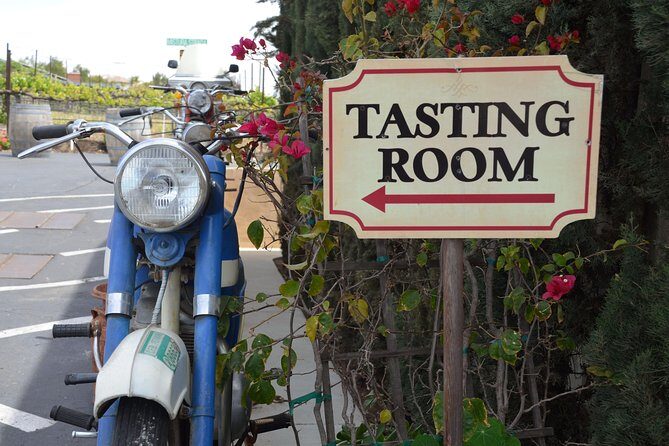 The Shared Temecula Wine Tour from Anaheim - Who Would Enjoy This Tour?