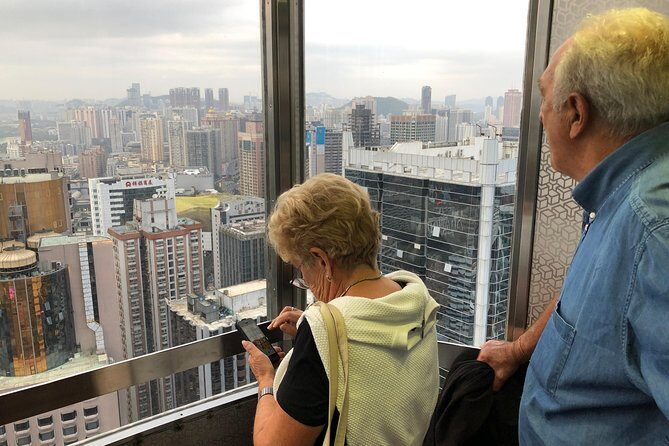 The "Shenzhen"er" The Greatest, The Fastest and The Tallest Day Private Tour - Who Will Love This Tour?