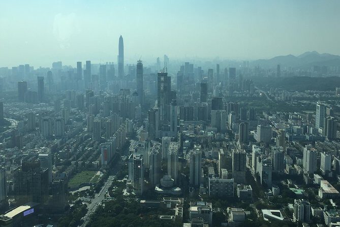 The "Shenzhen"er" The Greatest, The Fastest and The Tallest Day Private Tour - Final Thoughts: Is This Tour Worth It?