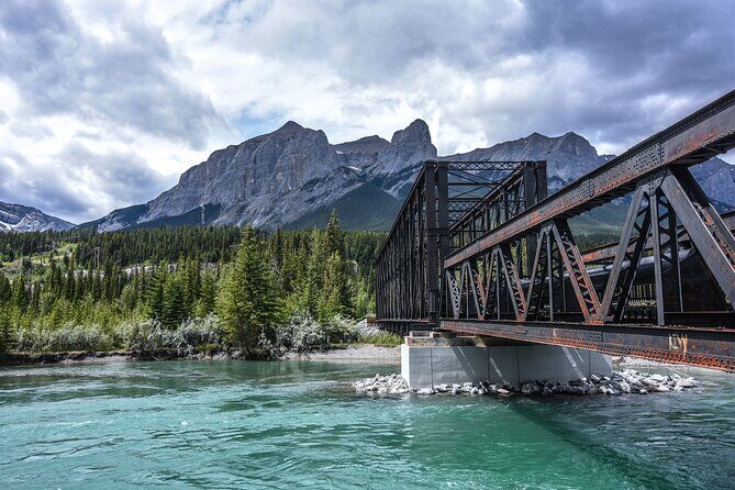 The Sights of Canmore: a Smartphone Audio Walking Tour - Who Should Consider This Tour?