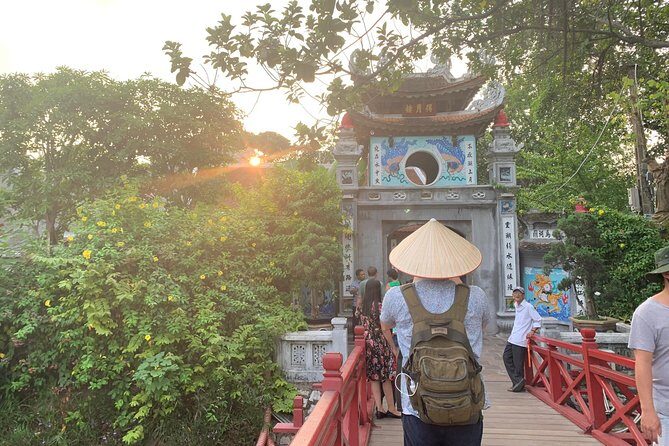 The Sights of Hanoi and Street Food Tours - A Deep Dive into Hanoi’s Highlights