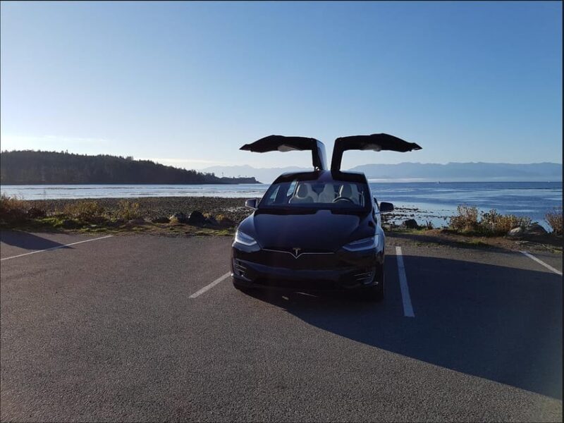 The Signature Scenic Tour Victoria - FAQ