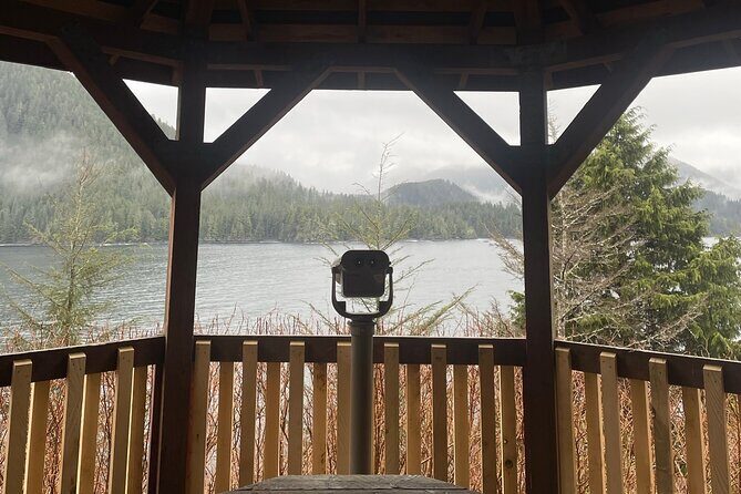 The Sikta Scenic Photography Tour | SITKA SIGHTSEEING - Final Thoughts