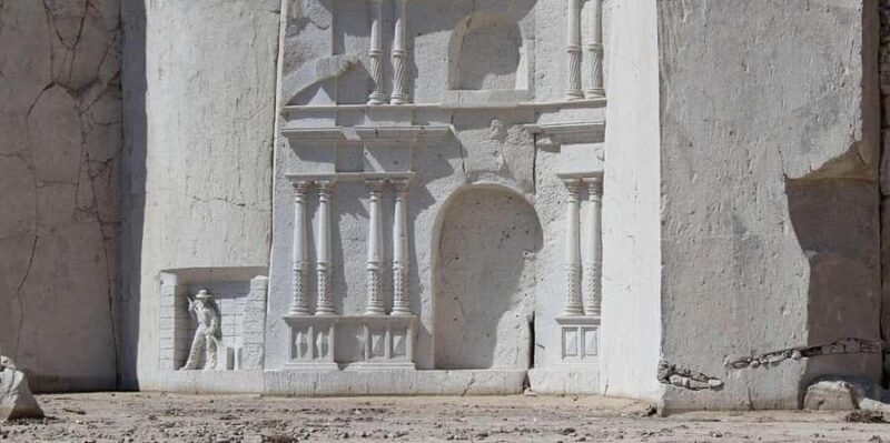 The Sillar Route - The Practical Side: What You Need to Know