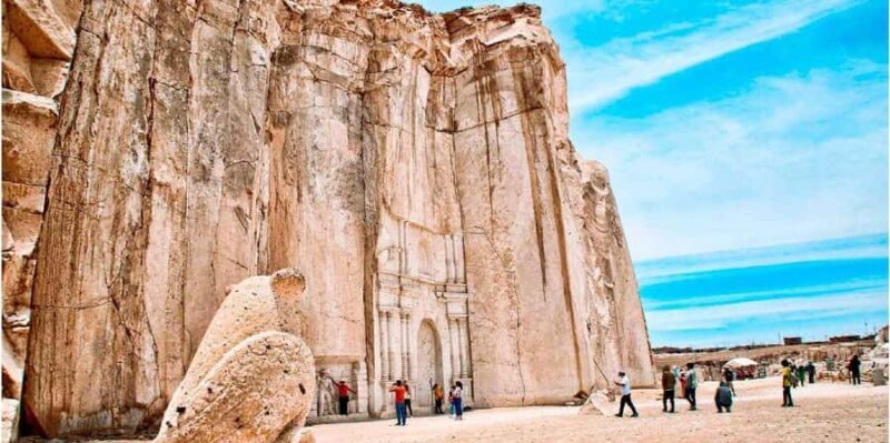 The Sillar Route - FAQ