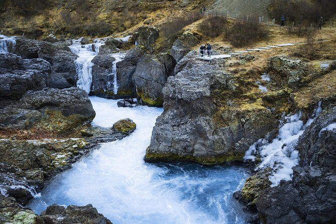 The Silver Circle and Glacier Visit - FAQs