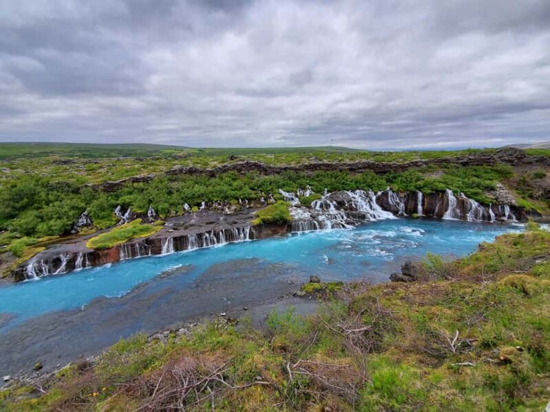 The Silver Circle: Private Borgarfjörður Day Tour from Reyk. - An In-Depth Look at the Journey