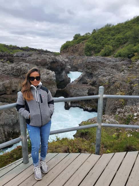 The Silver Circle: Private Borgarfjörður Day Tour from Reyk. - Final Thoughts