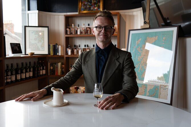 The Single Cask Whiskey Experience - FAQ