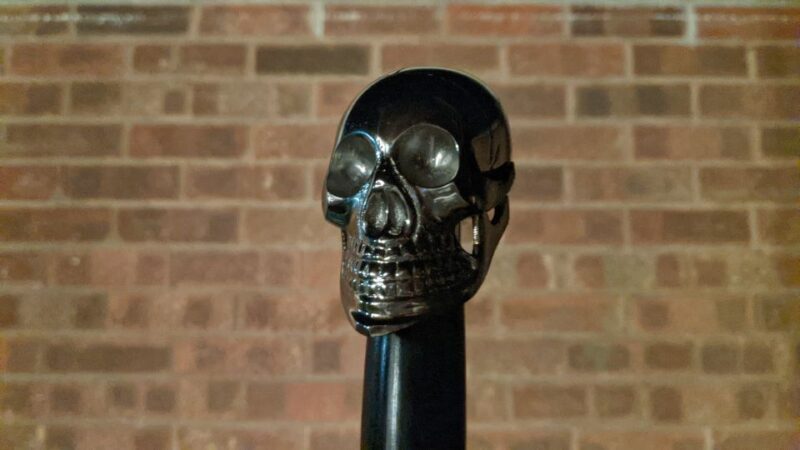 The Sinister Side of Shakespeare's Stratford Walking Tour - A Deep Dive into the Dark Side of Stratford-upon-Avon