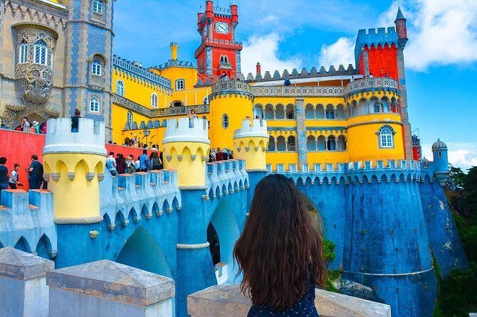 The Sintra, Cascais, and Cabo da Roca Triangle - Private tour - Authentic Experiences and Reviews