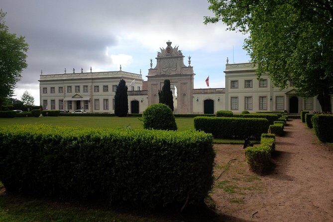 The Sintra, Cascais, and Cabo da Roca Triangle - Private tour - The Sum Up: Who Is This Tour Perfect For?