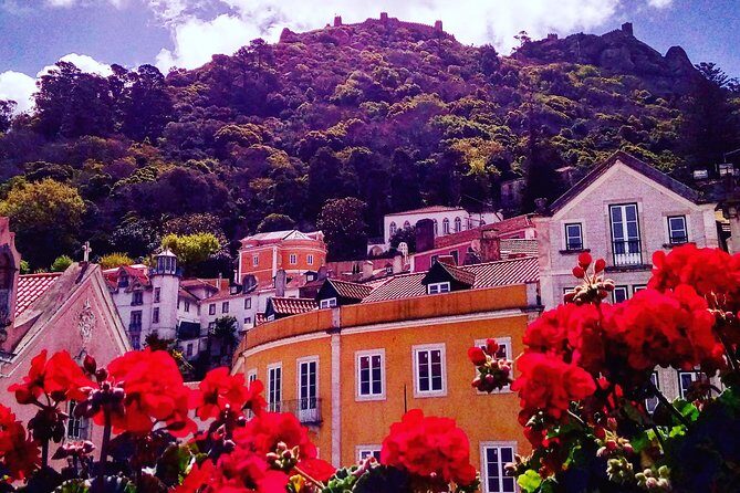 The Sintra, Cascais, and Cabo da Roca Triangle - Private tour - FAQ