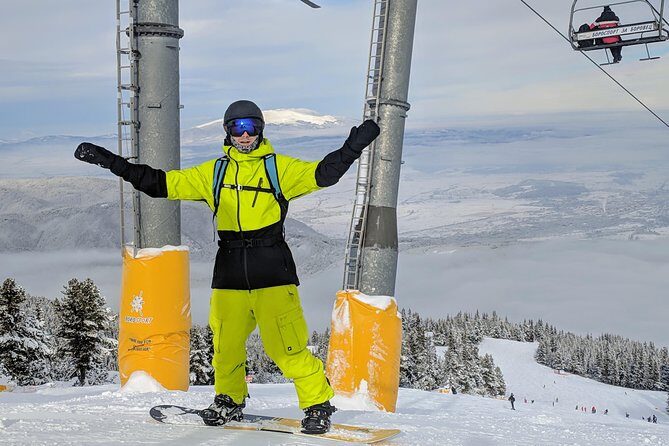 The Ski and Snowboard Day Trip from Sofia to Borovets. We Provide All You Need! - What Sets This Tour Apart