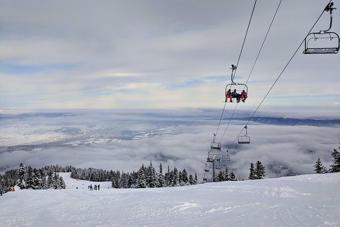 The Ski and Snowboard Day Trip from Sofia to Borovets. We Provide All You Need! - The Sum Up: Is This Tour for You?