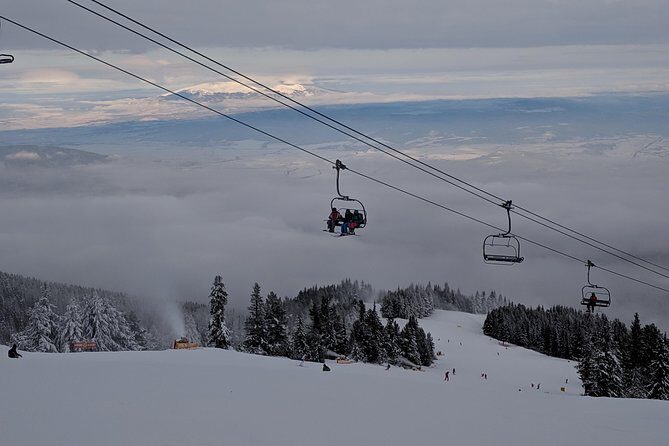 The Ski and Snowboard Day Trip from Sofia to Borovets. We Provide All You Need! - FAQ