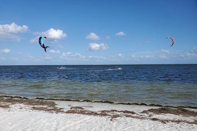 The Skyway Tour - The Sum Up