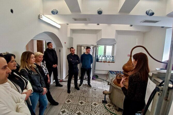 The Smidgin Experience - A Unique Gin & Cocktail Tasting Tour! - Who Will Love This Tour?