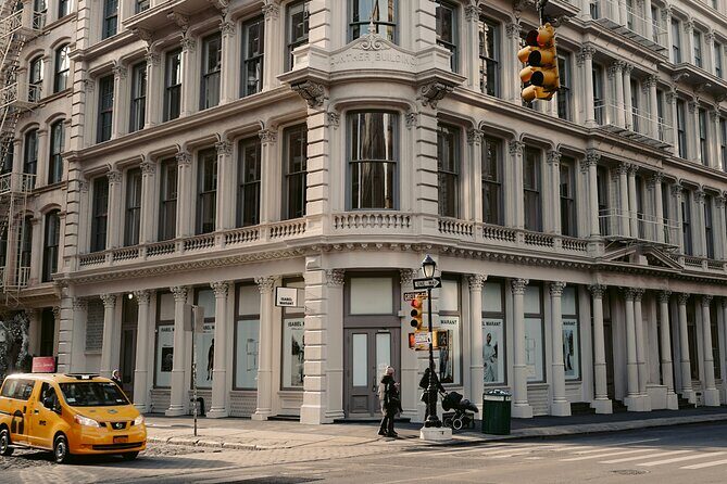 The Smurfs Filming Locations Tour in New York with Private Guide - Final Thoughts