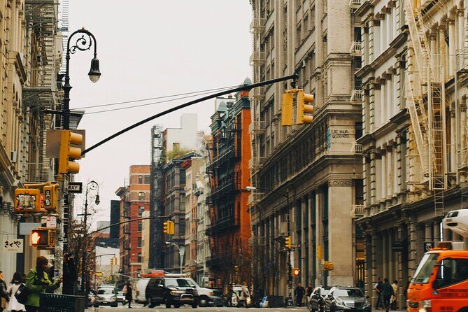 The Smurfs Filming Locations Tour in New York with Private Guide - FAQs