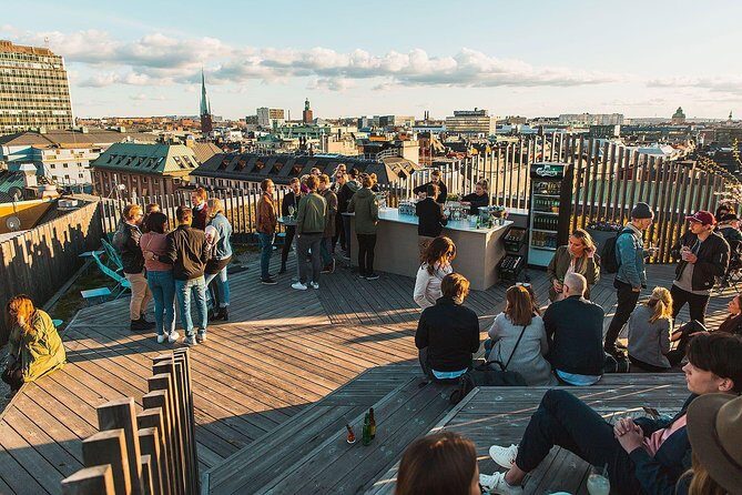 The Södermalm Tour in Stockholm - Key Points