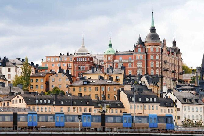 The Södermalm Tour in Stockholm - FAQ