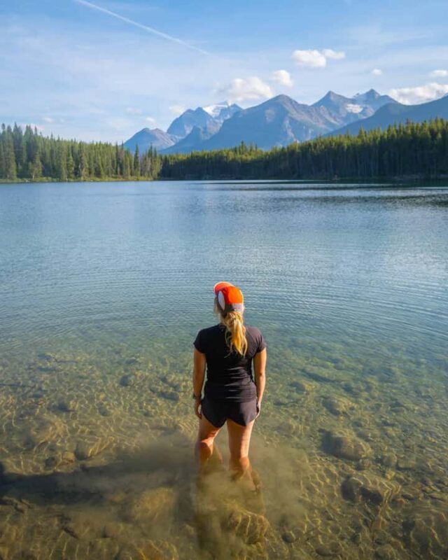 The Solo Soul Journey  Discover the Rockies with Bally - Who is this tour best for?