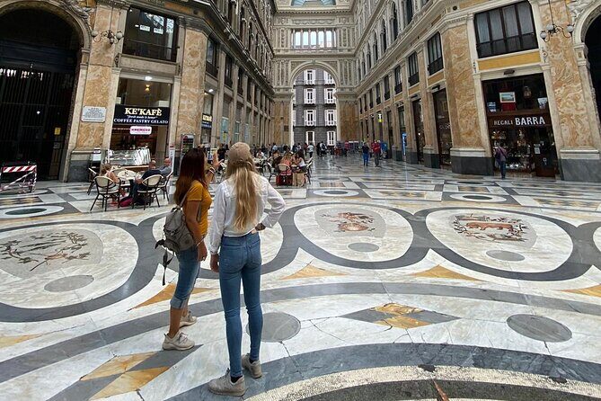 The soul and taste of Naples - The Soul and Taste of Naples: A Deep Dive into the City’s Heart
