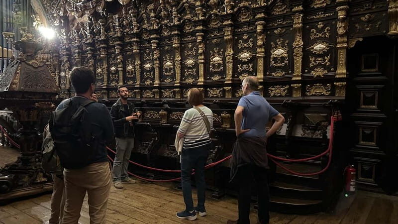 The Soul of Braga: Cathedrals, Palaces and Sanctuaries - Final Thoughts