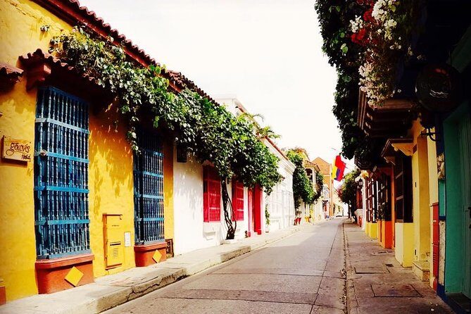 The Soul of Cartagena  A Stroll Through Its Historic Heart - Key Points