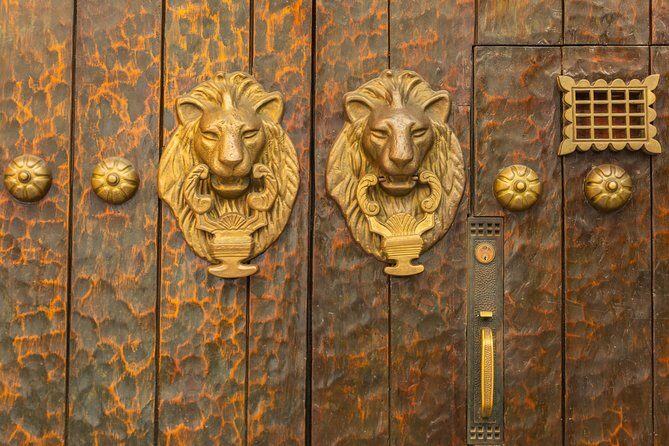 The Soul of Cartagena  A Stroll Through Its Historic Heart - Discovering Cartagena’s Historic Core