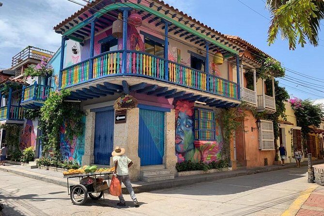 The Soul of Cartagena  A Stroll Through Its Historic Heart - Overall Value and Who Will Love This Tour