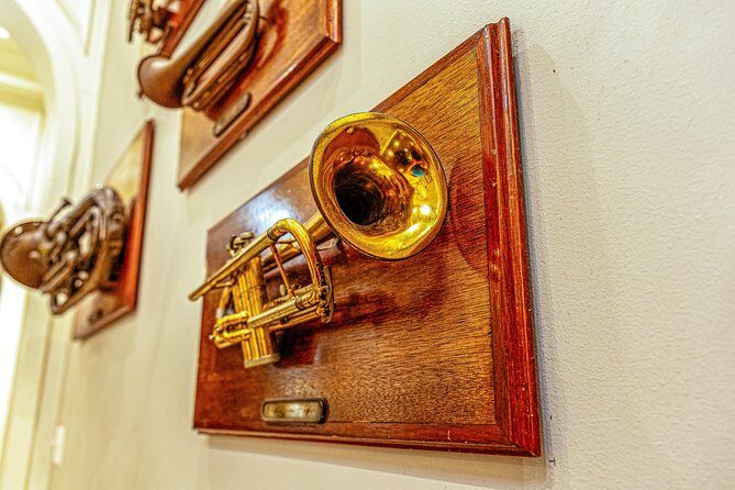 The Soul of New Orleans: Jazz History Private Tour - The Practical Aspects and Overall Value