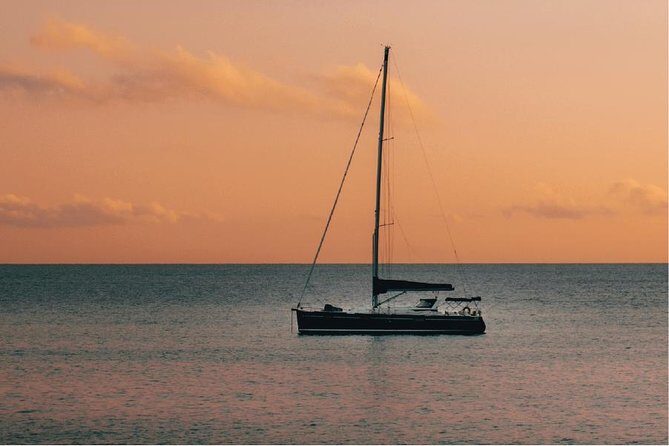 The Soul Of Pirates Boat Trip Adventure Caribbean Charter Full Day SXM - The Sum Up